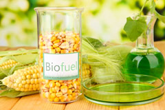 Bishops Court biofuel availability