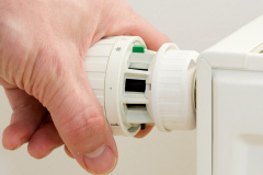 Bishops Court central heating repair costs