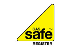 gas safe companies Bishops Court